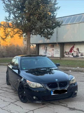 BMW 535 