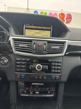 Mercedes-Benz E 350 CGI Avantgarde , снимка 13