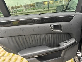 Mercedes-Benz E 350 CGI Avantgarde , снимка 11