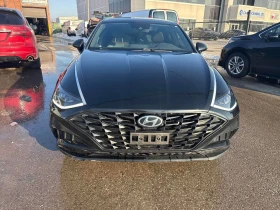 Hyundai Sonata Sport С РЕГИСТРАЦИЯ & АВТО КРЕДИТ  - 13400 € / 26208.12 лв. - 62774260 2