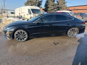 Hyundai Sonata Sport С РЕГИСТРАЦИЯ & АВТО КРЕДИТ  - 13400 € / 26208.12 лв. - 62774260 7
