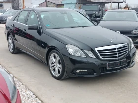 Mercedes-Benz E 200, снимка 3