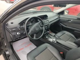 Mercedes-Benz E 200, снимка 13