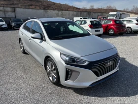 Hyundai Ioniq 1.6 Hybrid - 9500 € / 18580.38 лв. - 11896867 2