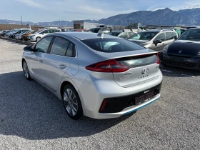 Hyundai Ioniq 1.6 Hybrid - 9500 € / 18580.38 лв. - 11896867 4
