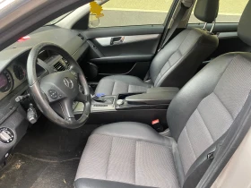 Mercedes-Benz C 180 Компресор, снимка 9