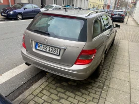 Mercedes-Benz C 180 Компресор, снимка 2