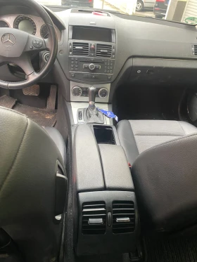 Mercedes-Benz C 180 Компресор, снимка 7