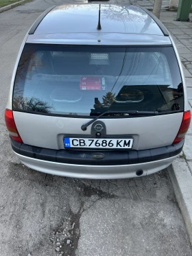 Opel Corsa B 1.4 - 770 € / 1505.99 лв. - 79809369 6