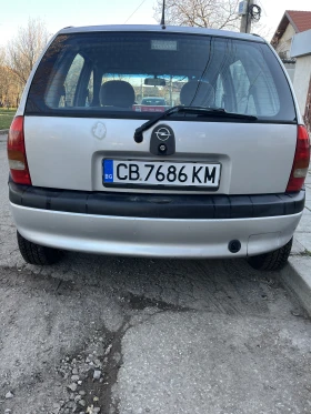 Opel Corsa B 1.4 - 770 € / 1505.99 лв. - 79809369 7