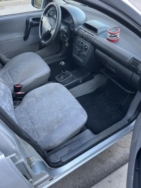 Opel Corsa B 1.4 - 770 € / 1505.99 лв. - 79809369 9