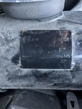 Opel Corsa B 1.4 - 770 € / 1505.99 лв. - 79809369 15