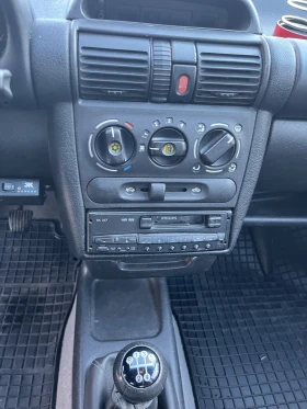 Opel Corsa B 1.4 - 770 € / 1505.99 лв. - 79809369 13