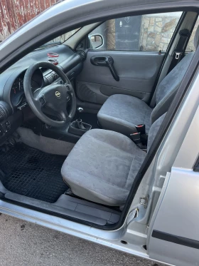 Opel Corsa B 1.4 - 770 € / 1505.99 лв. - 79809369 12