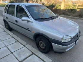 Opel Corsa B 1.4 - 770 € / 1505.99 лв. - 79809369 3