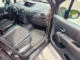 Renault Modus 1.2 Ti 100 - 2500 € / 4889.57 лв. - 40017628 14