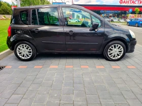 Renault Modus 1.2 Ti 100 - 2500 € / 4889.57 лв. - 40017628 8