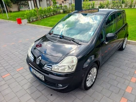 Renault Modus 1.2 Ti 100 - 2500 € / 4889.57 лв. - 40017628 2
