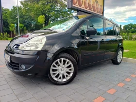 Renault Modus 1.2 Ti 100 - 2500 € / 4889.57 лв. - 40017628 3