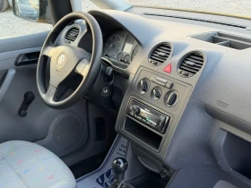 VW Caddy 2.0SDI-70PS - 1900 € / 3716.08 лв. - 10085096 11