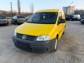 VW Caddy 2.0SDI-70PS