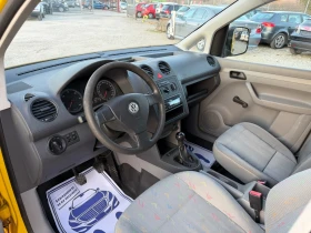 VW Caddy 2.0SDI-70PS - 1900 € / 3716.08 лв. - 10085096 10