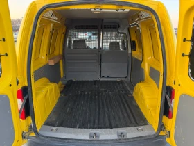 VW Caddy 2.0SDI-70PS - 1900 € / 3716.08 лв. - 10085096 12