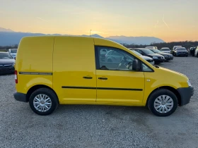 VW Caddy 2.0SDI-70PS - 1900 € / 3716.08 лв. - 10085096 4
