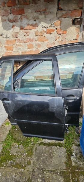 VW Golf 1.9Tdi 90 4x4 - 111 € / 217.10 лв. - 75937689 2