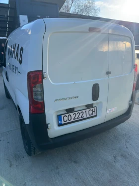 Fiat Fiorino - 2700 € / 5280.74 лв. - 17541361 4