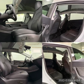 Tesla Model Y DUAL MOTOR* AWD* 2024* 12 800 km*  - 32000 € / 62586.56 лв. - 35413515 11