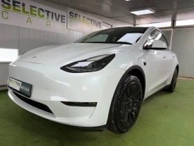 Tesla Model Y DUAL MOTOR* AWD* 2024* 12 800 km*  - 32000 € / 62586.56 лв. - 35413515 2