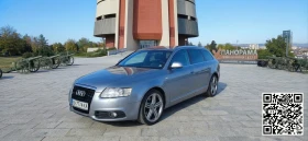 ����� �� �������� �� Audi A6