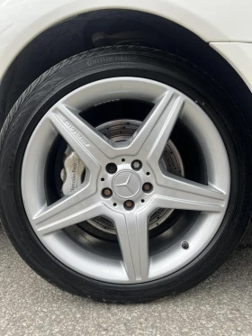 Mercedes-Benz S 500 S550 4 Matic Long  - 12500 € / 24447.88 лв. - 22170480 17