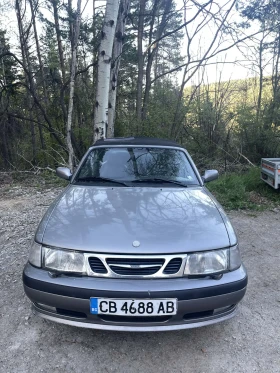 Saab 9-3 ��������� ���������� | Mobile.bg � ����� ������ 3