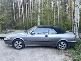 ����� �� �������� �� Saab 9-3 ��������� ����������