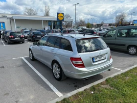 Mercedes-Benz C 320 CDI V6 224HP 7G-TRONIK АВАНГАРД РЕГИСТРИРАН - 4999 € / 9777.19 лв. - 51938438 3