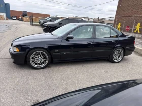 BMW M5 * CARFAX * ЕДИН СОБСТВЕНИК *  | Auto.bg — изображение 2