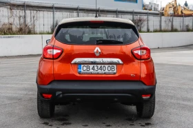 Renault Captur 1.2 TCe ШВЕЙЦАРИЯ АВТОМАТИК 113000 км! 4 цилиндров - 8390 € / 16409.41 лв. - 23481193 5