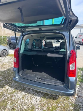 Peugeot Partner - 3850 € / 7529.95 лв. - 84325065 8