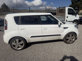 Kia Soul 1.6 BENZ - 2900 € / 5671.91 лв. - 19621863 9