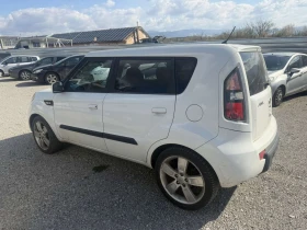 Kia Soul 1.6 BENZ - 2900 € / 5671.91 лв. - 19621863 8