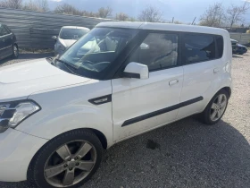 Kia Soul 1.6 BENZ - 2900 € / 5671.91 лв. - 19621863 7