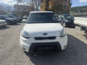 Kia Soul 1.6 BENZ