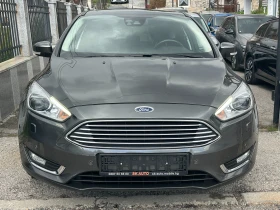 Ford Focus 1.0T-125k.s-105000km-NAVI-LED-PDC-EURO6B-PARKPILOT - 6499 € / 12710.94 лв. - 54791570 2