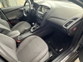 Ford Focus 1.0T-125k.s-105000km-NAVI-LED-PDC-EURO6B-PARKPILOT - 6499 € / 12710.94 лв. - 54791570 9