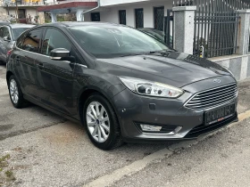Ford Focus 1.0T-125k.s-105000km-NAVI-LED-PDC-EURO6B-PARKPILOT - 6499 € / 12710.94 лв. - 54791570 3