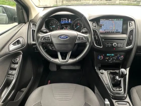 Ford Focus 1.0T-125k.s-105000km-NAVI-LED-PDC-EURO6B-PARKPILOT - 6499 € / 12710.94 лв. - 54791570 7