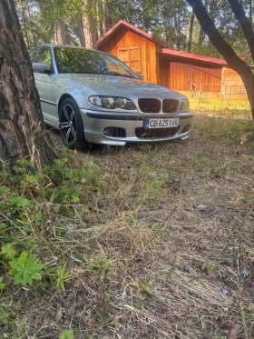 ����� �� �������� �� BMW 320 320 �����