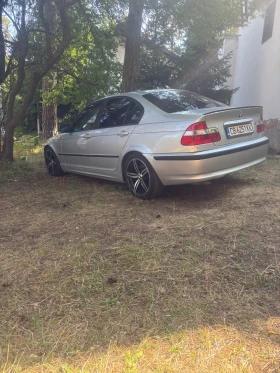BMW 320 320 ����� | Mobile.bg � ����� ������ 3